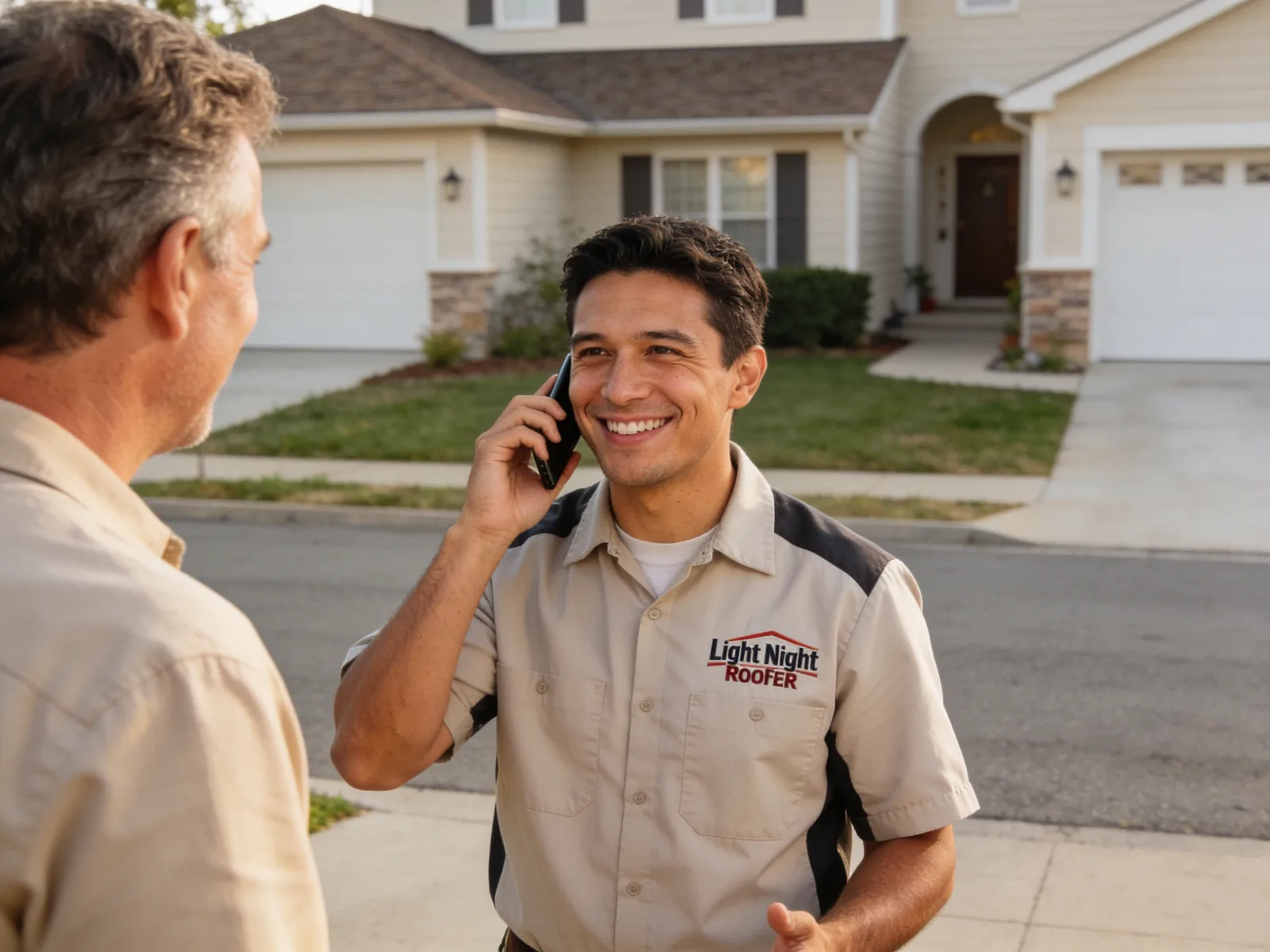 Emergency Roof Repair Lucedale, MS FAQs